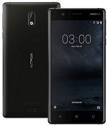Замена кнопок на телефоне Nokia 3 в Владивостоке